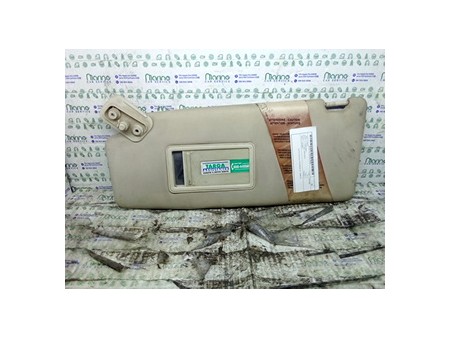 ALETTA PARASOLE PARABREZZA SX. LANCIA Y (10/00-03/04) 188A5000 735295138