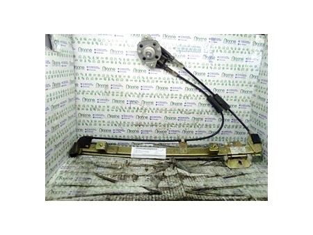 ALZACRISTALLO PORTA ANT. DX. FIAT SEICENTO (1E) (02/98-07/05) 187A1000 46512240