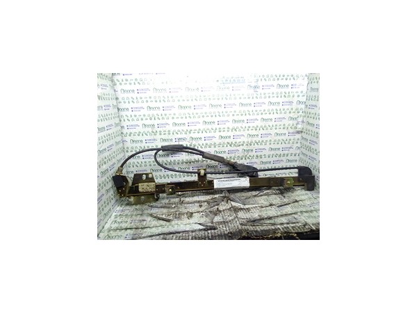 ALZACRISTALLO PORTA ANT. SX. FIAT SEICENTO (1E) (02/98-07/05) 187A1000 46512303