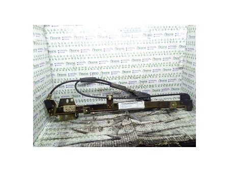 ALZACRISTALLO PORTA ANT. SX. FIAT SEICENTO (1E) (02/98-07/05) 187A1000 46512303