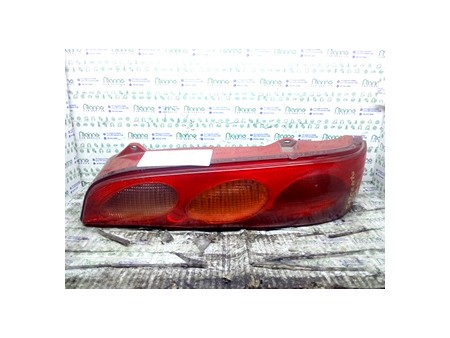 FANALE POST. DX. FIAT SEICENTO (1E) (02/98-07/05) 187A1000 46511337