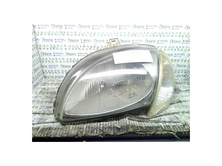 PROIETTORE SX. FIAT SEICENTO (1E) (02/98-07/05) 187A1000 46514925