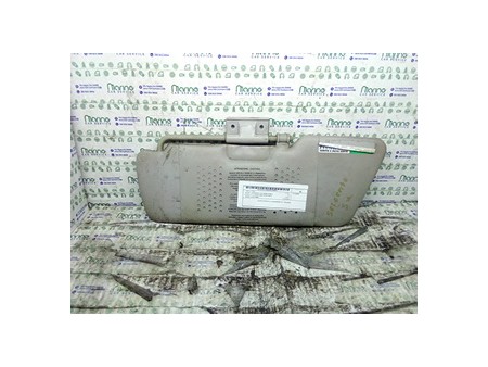ALETTA PARASOLE PARABREZZA SX. FIAT SEICENTO (1E) (02/98-07/05) 187A1000 735244330
