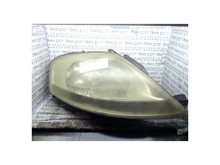 PROIETTORE DX CITROEN C3 1A SERIE (02/02-12/05) HFX NB2275005026002DX