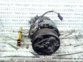 COMPRESSORE A/C OPEL ASTRA (T98) (03/98-09/04) Y17DT 24422013