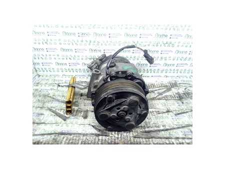 COMPRESSORE A/C OPEL ASTRA (T98) (03/98-09/04) Y17DT 24422013
