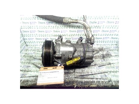 COMPRESSORE A/C CITROEN C3 1A SERIE (02/02-12/05) DV4TD 9800821980