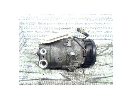 COMPRESSORE A/C OPEL ZAFIRA (A05) (06/05-) Z17DTR 13297443