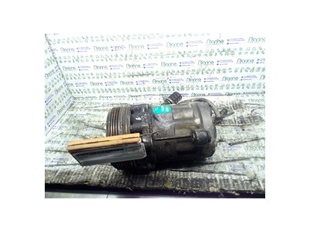 COMPRESSORE A/C FIAT SEICENTO (1E) (02/98-07/05) 187A1000 46443509