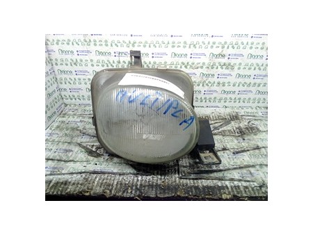 PROIETTORE DX. FIAT MULTIPLA (1F) (05/02-06/04) 182B6000 46512540