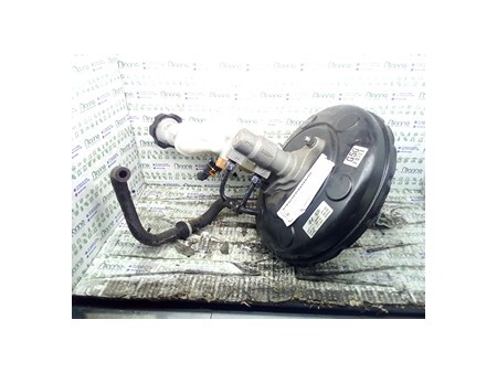 SERVOFRENO KIA PICANTO 3A SERIE (03/17-06/21 G3LA 585803B000