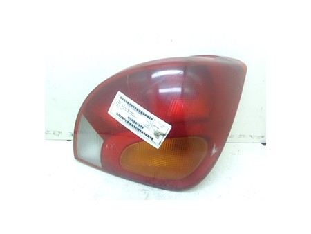 FANALE POST. DX. FORD FIESTA (DX) (09/95-08/99) DHA 5028374