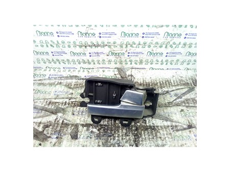 MANIGLIA INT. APERTURA PORTA POST. DX FORD FOCUS (CAP) (11/04-06/08) HHDA NB4747007033019DX