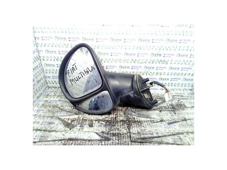 RETROVISORE EST. SX. FIAT MULTIPLA (1F) (05/02-06/04) 182B6000 735505373