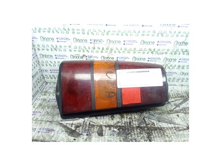 FANALE POST. SX FIAT PANDA 1A SERIE (03/92-03/04) 1170A1046 NB0868006021077SX