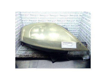 PROIETTORE DX CITROEN C3 1A SERIE (02/02-12/05) HFX NB2275005026002DX