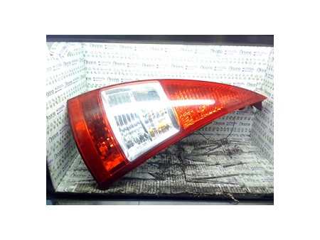 FANALE POST. DX. CITROEN C3 2A SERIE (09/05-11/10) HFX 6351X5