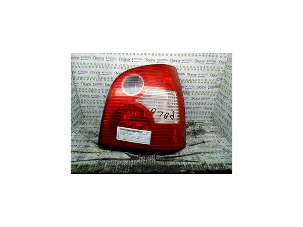 FANALE POST. DX. VOLKSWAGEN POLO (9N) (10/01-03/05) BMD 6Q6945096Q