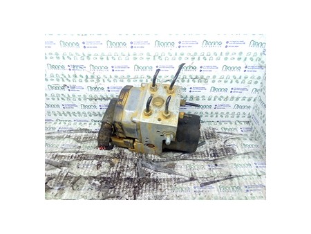 AGGREGATO ABS OPEL MERIVA (X03) (03/03-12/10) Z17DT NB4890016029019