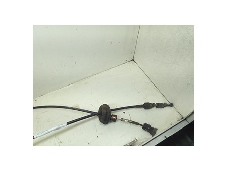 CORDE CAMBIO FIAT FIORINO (10/93-06/99) 146B2000 NBA040006025004