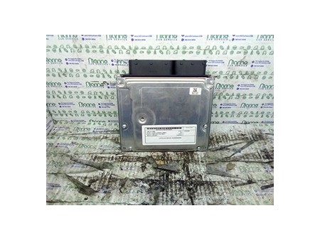 CENTRALINA INIEZIONE BMW SERIE 3 (E90/E91) (09/08-) N47D20C NB0458004044003
