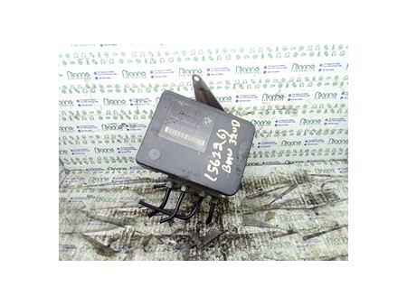 AGGREGATO ABS BMW SERIE 3 (E90/E91) (09/08-) N47D20C 34516863354