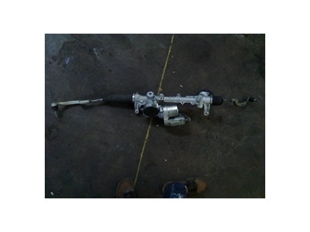 SCATOLA STERZO SERVOASSISTITA ELETTRONIC MERCEDES-BENZ CLASSE GLA (X156) (01/14-) 651930 A2464602701