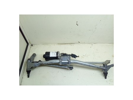 TERGIPARABREZZA CON MOTORINO BMW SERIE 3 (E90/E91) (09/08-) N47D20C NB3986004044003