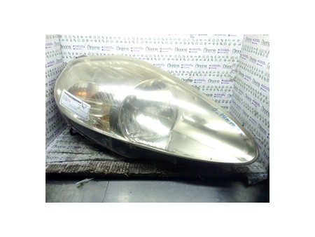 PROIETTORE DX. FIAT GRANDE PUNTO (2Y) (06/05-12/08 199A4000 51701594