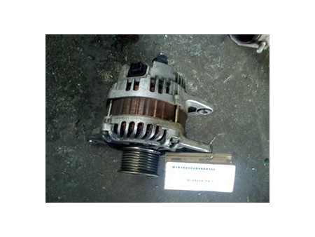 ALTERNATORE MAZDA CX-7 (09/09-12/13) R2 R2AA18300B