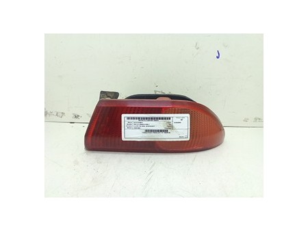 FANALE POST. PARTE EST. DX. ALFA ROMEO 156 (X1) (06/03-01/06) 192B1000 60620136