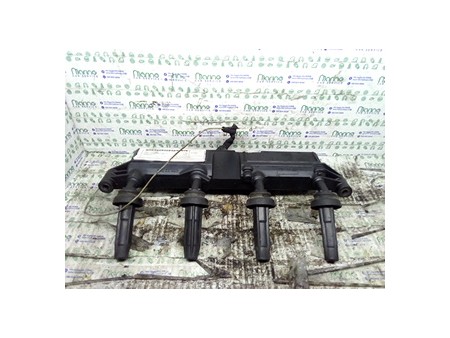 BOBINA CON CENTRALINA ACC.NE CITROEN C3 1A SERIE (02/02-12/05) HFX NB0290005026002