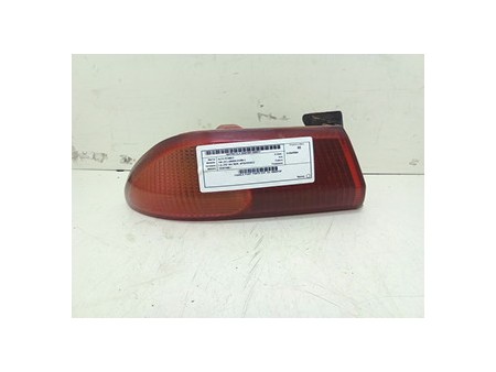 FANALE POST. PARTE EST. SX. ALFA ROMEO 156 (X1) (06/03-01/06) 192B1000 60620137