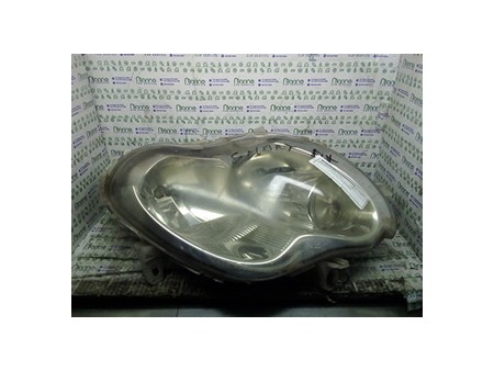 PROIETTORE DX. SMART FORTWO (A/C450) (01/04-10/07) 15 Q0013466V003000000