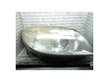 PROIETTORE ELLISSOIDALE DX. SKODA FABIA (54) (04/07-03/15) BBM 5J1941018A