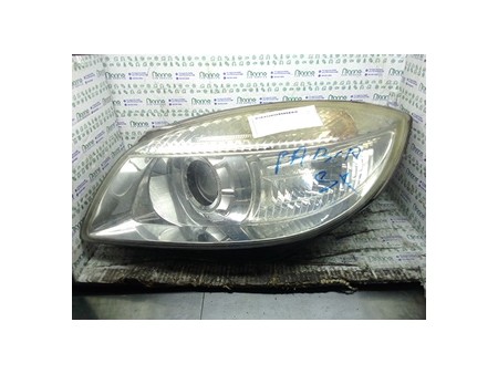 PROIETTORE ELLISSOIDALE SX. SKODA FABIA (54) (04/07-03/15) BBM 5J1941017A
