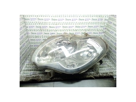 PROIETTORE SX. SMART FORTWO (A/C450) (01/04-10/07) 15 Q0013464V003000000