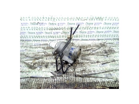 POMPA COMANDO FRENI FORD FIESTA (CBK) (03/02-12/05) FUJA NB4776007028006