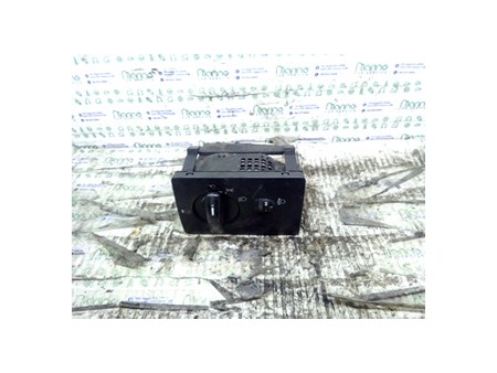 BLOCCO COMANDI MULTIFUNZIONI FORD FIESTA (CBK) (03/02-12/05) FUJA NB7551007028006