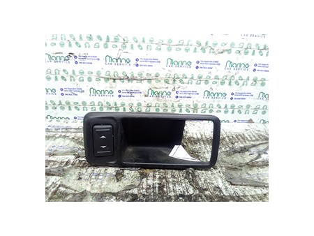 INTERRUTTORE ALZACRISTALLI PORTA ANT. FORD FOCUS (CAK) (10/01-04/05) FYDB 1324939
