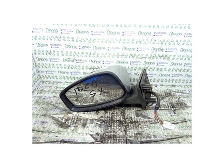 RETROVISORE EST. ELETTRICO SX. FIAT IDEA (4D/2S) (10/03-12/12) 188A5000 735400384