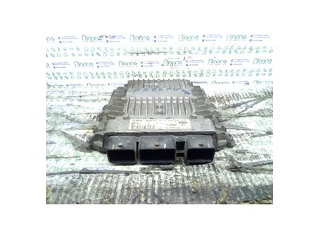 CENTRALINA INIEZIONE FORD FIESTA (CBK) (12/05-12/08) F6JB 1478954