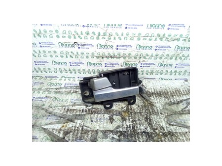 MANIGLIA INT. APERTURA PORTA POST. SX FORD FOCUS (CAP) (11/04-06/08) HHDA NB4747007033019SX
