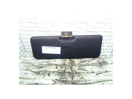 ALETTA PARASOLE PARABREZZA DX FIAT PANDA 1A SERIE (03/92-03/04) 1170A1046 NB5409006021077DX