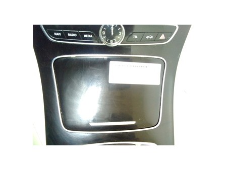 PORTAOGGETTI INF. LAT. CRUSCOTTO MERCEDES-BENZ CLASSE E (W/S213) (01/16-) 654920 A21368000919K00