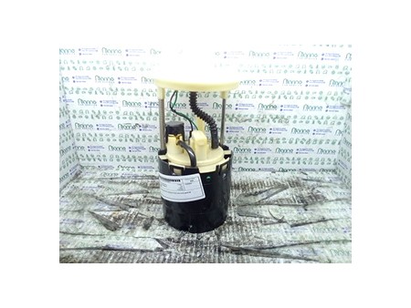 POMPA CARBURANTE C/TRASDUTTORE (GALLEGGI FIAT PUNTO (2U) (07/03-01/07) 188A5000 46838198