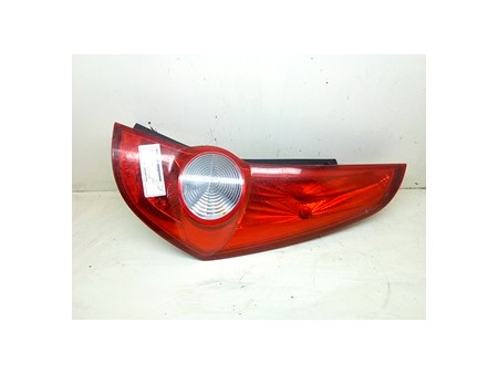 FANALE POST. DX. OPEL AGILA (H08) (01/08-) K10B 93193680