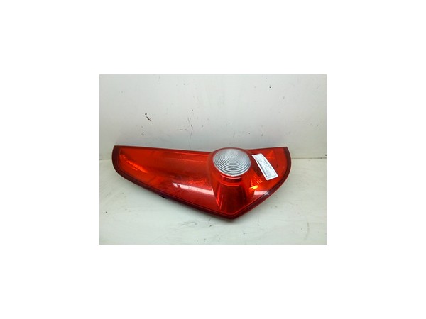 FANALE POST. SX. OPEL AGILA (H08) (01/08-) K10B 93193683