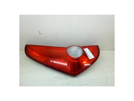 FANALE POST. SX. OPEL AGILA (H08) (01/08-) K10B 93193683