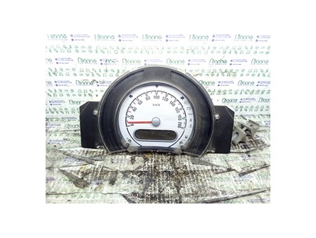 CONTAKM. OPEL AGILA (H08) (01/08-) K10B NB0582016040001